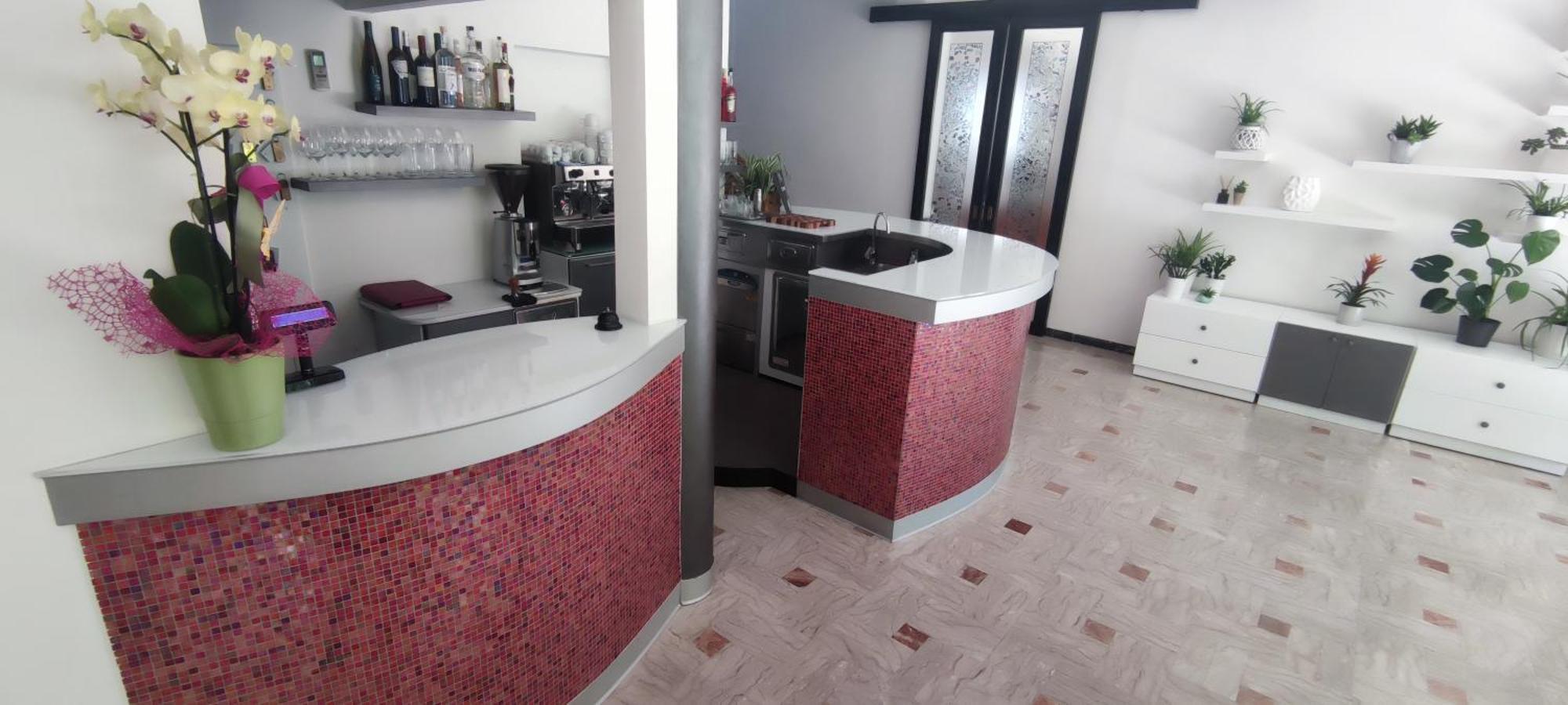 Hotel Ardesia Римини Экстерьер фото