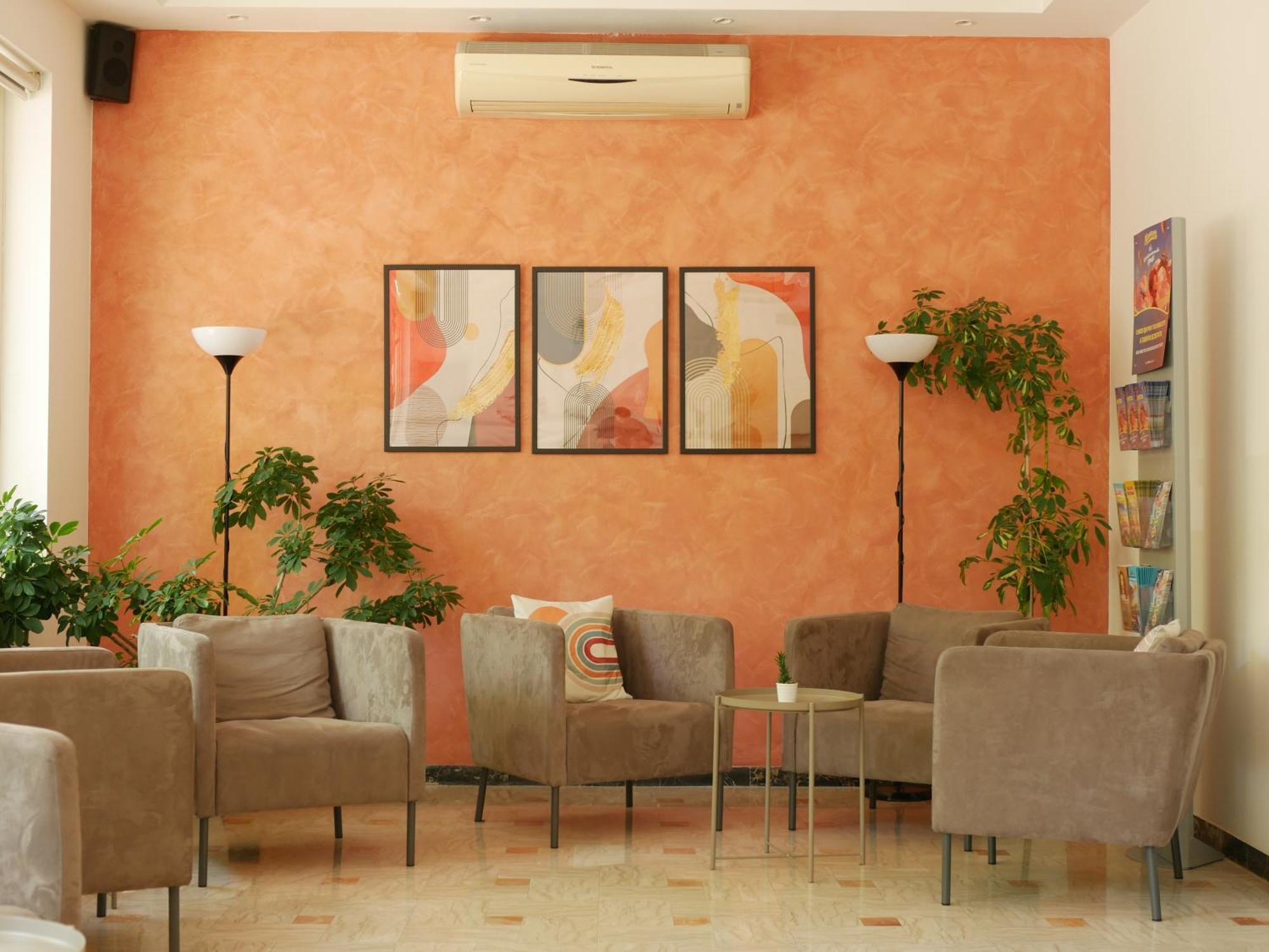 Hotel Ardesia Римини Экстерьер фото