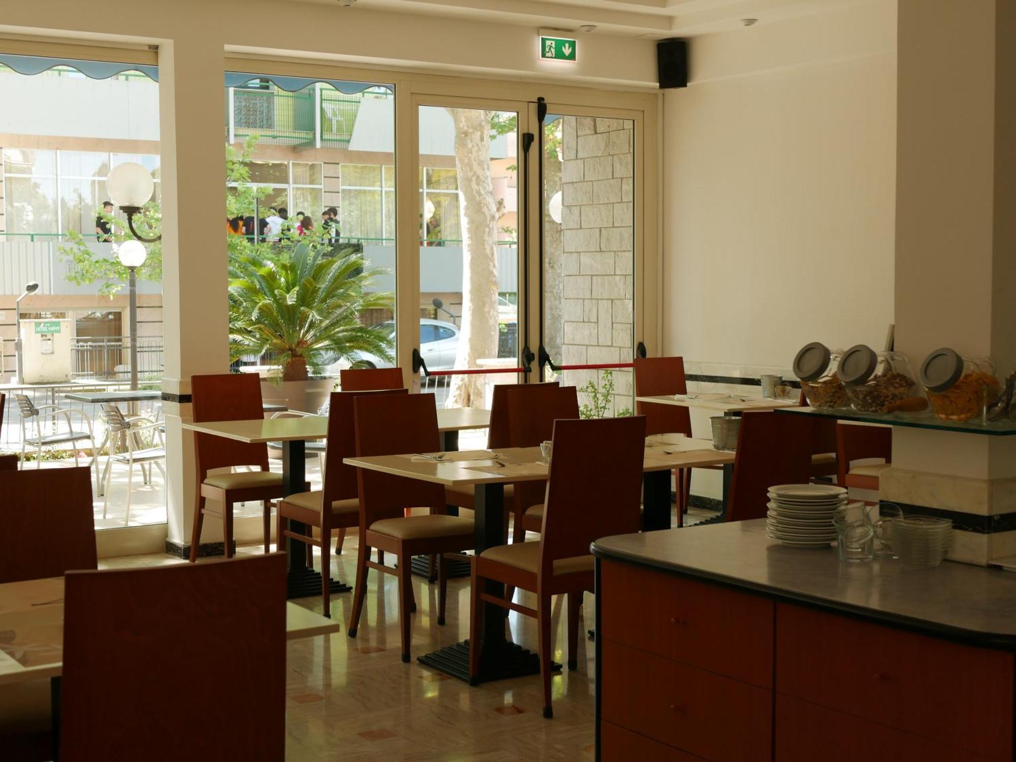 Hotel Ardesia Римини Экстерьер фото