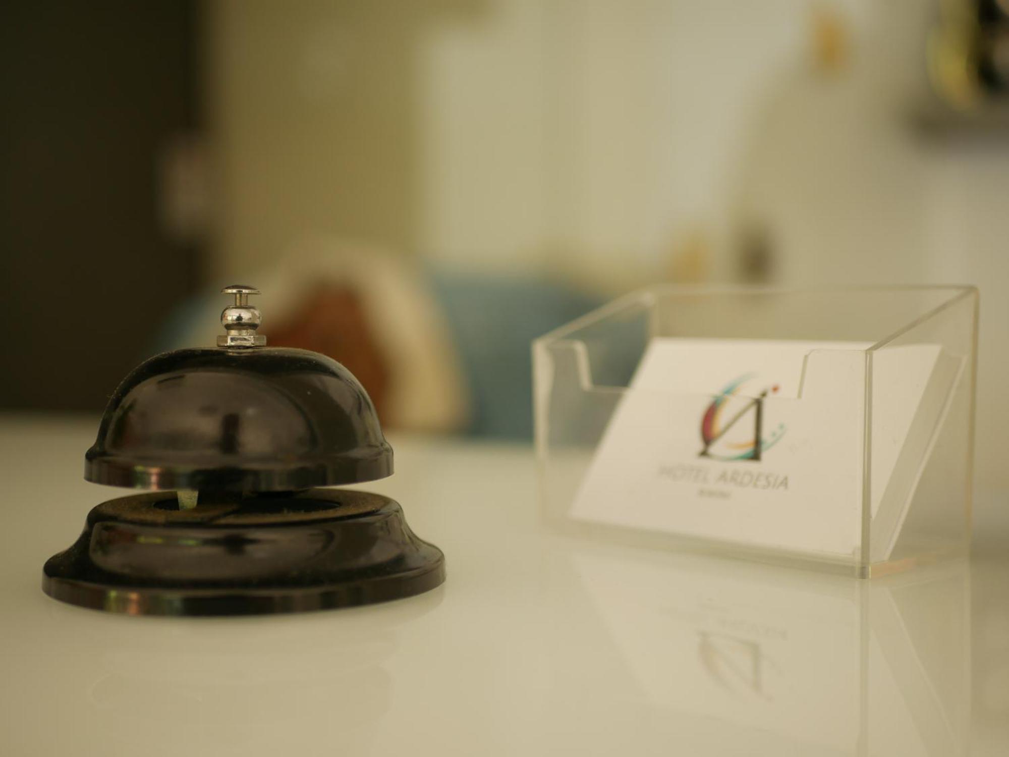 Hotel Ardesia Римини Экстерьер фото